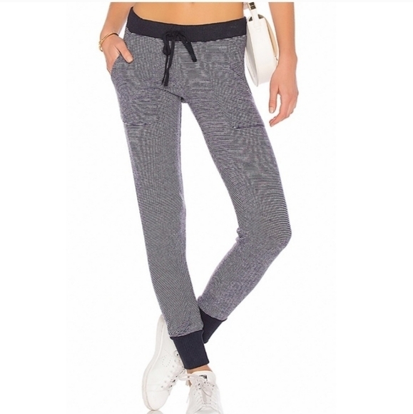 Joie Tendra Super Soft Knit Joggers - Picture 1 of 5